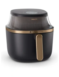 Philips 3000 Series Airfryer 7.2L in Black