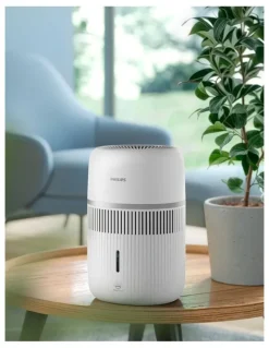 Philips 4000 Series Evaporative Air Humidifier in White HU4210/04