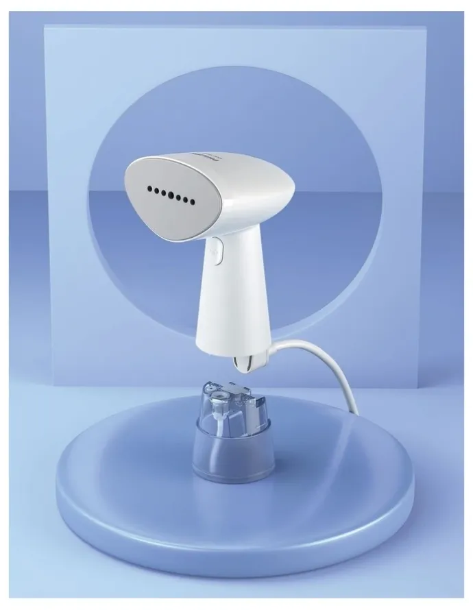 Philips 1000 Series Garment Steamer STH1000/10