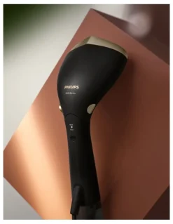 Philips 7000 Series Handheld Garment Steamer in Black
