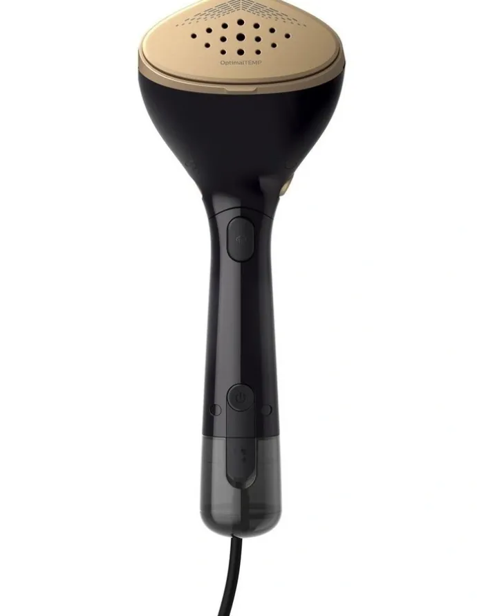 Philips 7000 Series Handheld Garment Steamer in Black