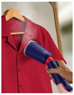 Philips 5000 Series Handheld Garment Steamer in Blue STH5030/20