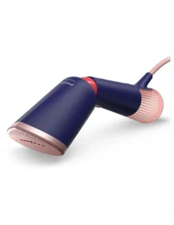 Philips 5000 Series Handheld Garment Steamer in Blue STH5030/20