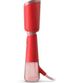 Philips 5000 Series Handheld Garment Steamer in Coral STH5020/40