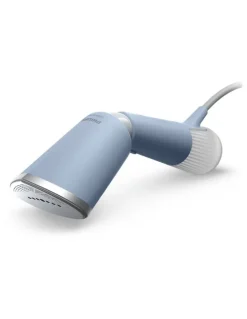Philips 5000 Series Handheld Garment Steamer in Light Blue STH5020/20