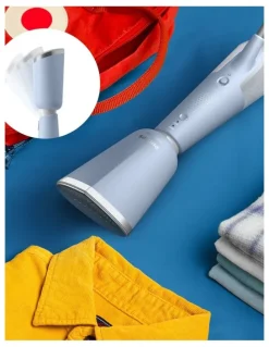 Philips 5000 Series Handheld Garment Steamer in Light Blue STH5020/20