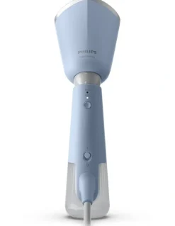 Philips 5000 Series Handheld Garment Steamer in Light Blue STH5020/20