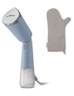 Philips 5000 Series Handheld Garment Steamer in Light Blue STH5020/20