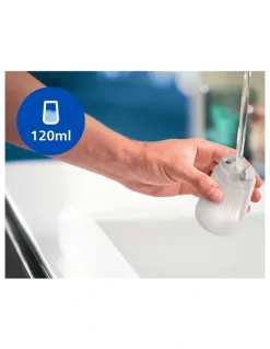 Philips 5000 Series Handheld Garment Steamer in Light Blue STH5020/20