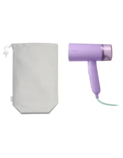 Philips 3000 Series Handheld Steamer in Purple STH3010/30