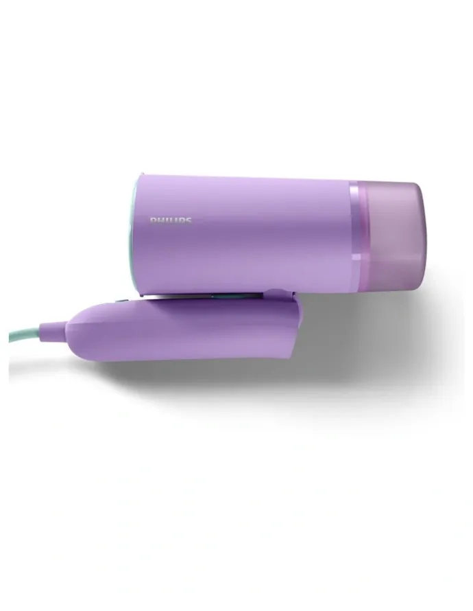 Philips 3000 Series Handheld Steamer in Purple STH3010/30