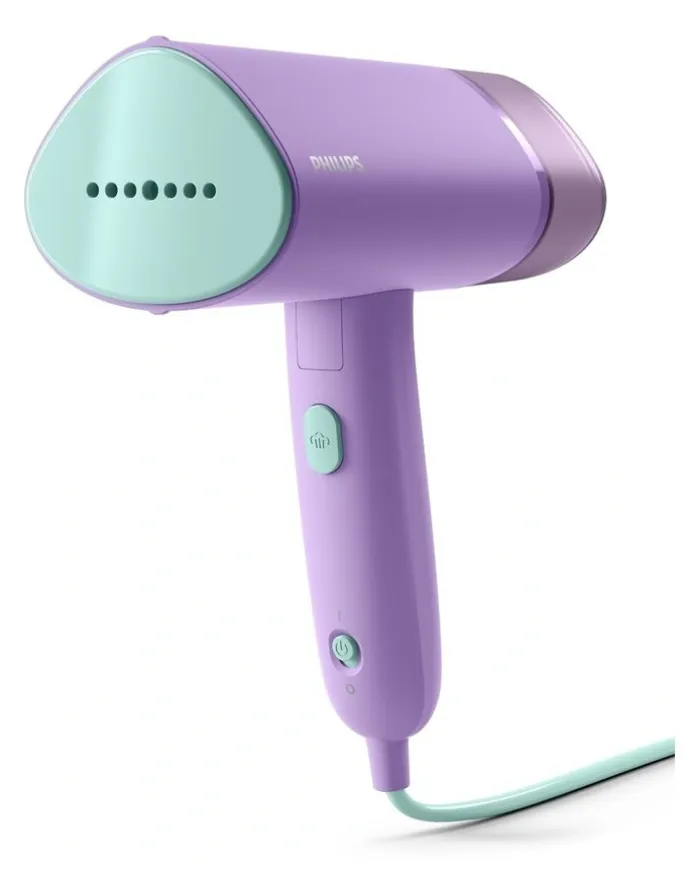 Philips 3000 Series Handheld Steamer in Purple STH3010/30