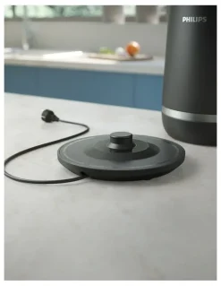 Philips 5000 Series Kettle HD9395/90 in Black