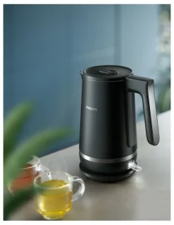 Philips 5000 Series Kettle HD9395/90 in Black