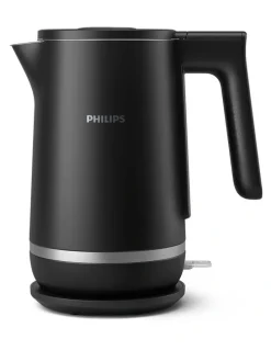 Philips 5000 Series Kettle HD9395/90 in Black