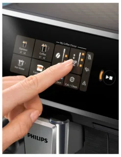 Philips 2300 Series LatteGo Fully Auto Espresso Machine EP2331/30