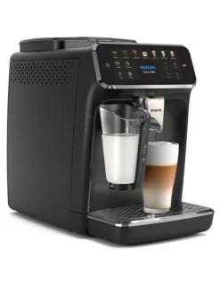 Philips 4400 Series LatteGo Fully Auto Espresso Machine EP4441/20