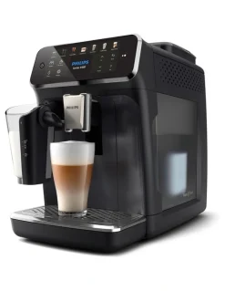 Philips 4400 Series LatteGo Fully Auto Espresso Machine EP4441/20