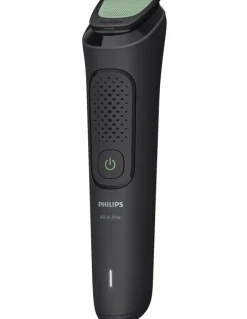 Philips Series 3000 Multi Groomer MG3940/15 in Black