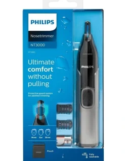Philips Series 3000 Nose Trimmer NT3650/16