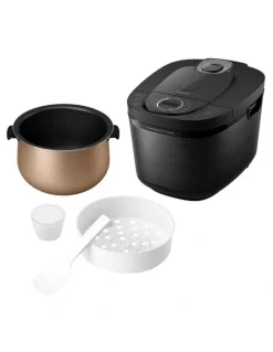 Philips 5000 Series Rice and Multi Cooker HD4814/31