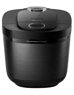 Philips 5000 Series Rice and Multi Cooker HD4814/31