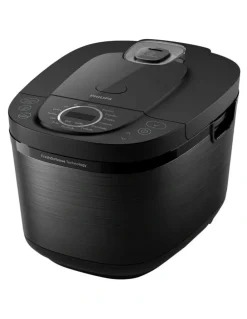 Philips 5000 Series Rice and Multi Cooker HD4814/31