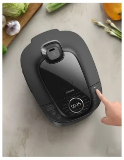 Philips 5000 Series Rice and Multi Cooker HD4814/31