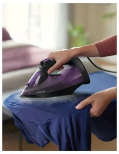 Philips 5000 Series Steam Iron DST5030/80