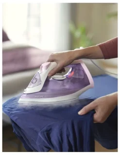 Philips 3000 Series Steam Iron DST3010/39