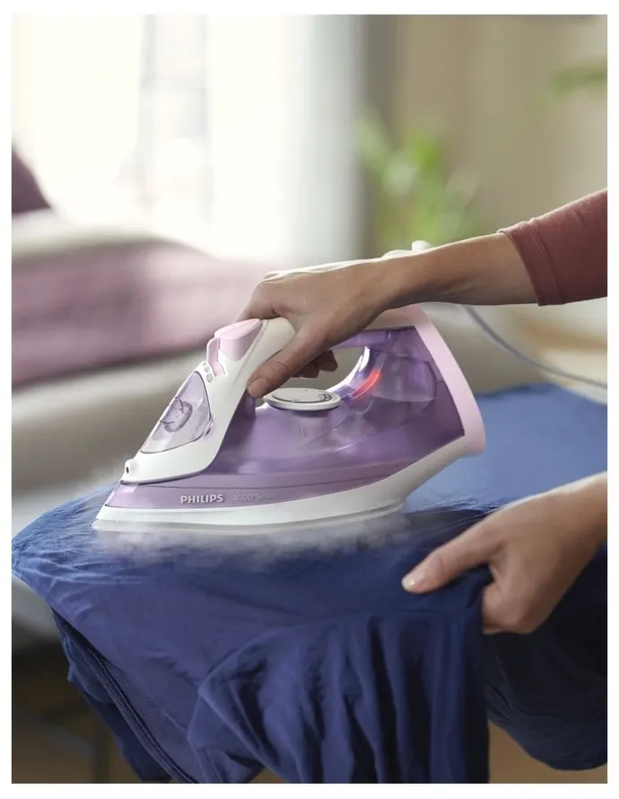 Philips 3000 Series Steam Iron DST3010/39