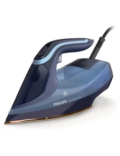 Philips 800 Series Steam Iron in Blue DST8020/20