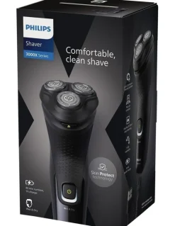 Philips Shaver Series 3000 3D Floating Head X3021/00