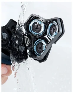 Philips Shaver Series 5000 SkinIQ in Ocean Blue S5880/20