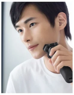 Philips Shaver Series 5000 SkinIQ in Ocean Blue S5880/20