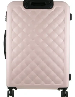 PIERRE CARDIN Metro 70cm Medium Hard Shell Case in Rose