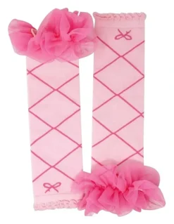 Pink Poppy Ballerina Princess Bundle