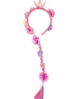 Pink Poppy Enchanted Mermaid Bundle on Pink