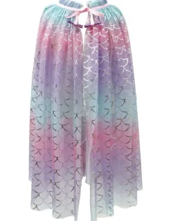 Pink Poppy Enchanted Mermaid Bundle on Pink