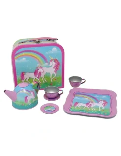 Pink Poppy Unicorn Wonderland Bundle in Multi