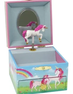 Pink Poppy Unicorn Wonderland Bundle in Multi