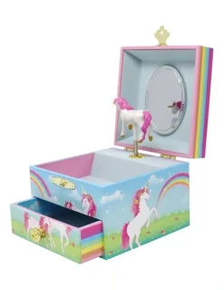 Pink Poppy Unicorn Wonderland Bundle in Multi