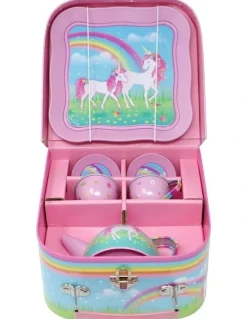 Pink Poppy Unicorn Wonderland Bundle in Multi