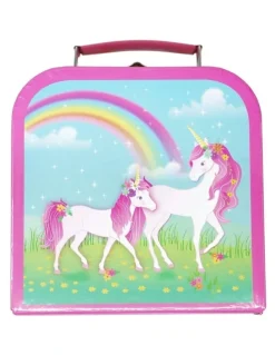 Pink Poppy Unicorn Wonderland Bundle in Multi