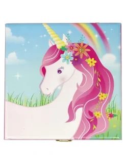 Pink Poppy Unicorn Wonderland Bundle in Multi