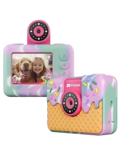 Pixbee Gen 2 Camera PXB-KC120CR in Multi