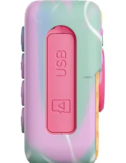 Pixbee Gen 2 Camera PXB-KC120CR in Multi
