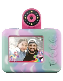 Pixbee Gen 2 Camera PXB-KC120CR in Multi