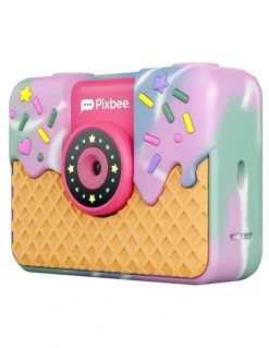 Pixbee Gen 2 Camera PXB-KC120CR in Multi