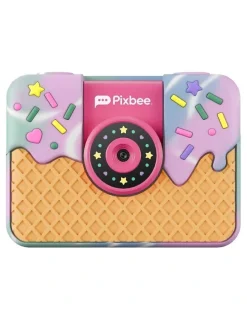 Pixbee Gen 2 Camera PXB-KC120CR in Multi